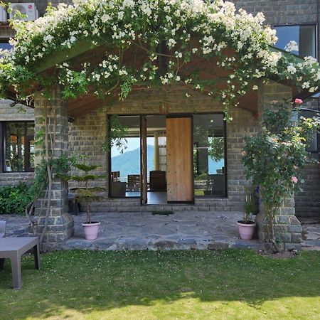 Woodsmoke Retreat Hotell Shimla Eksteriør bilde