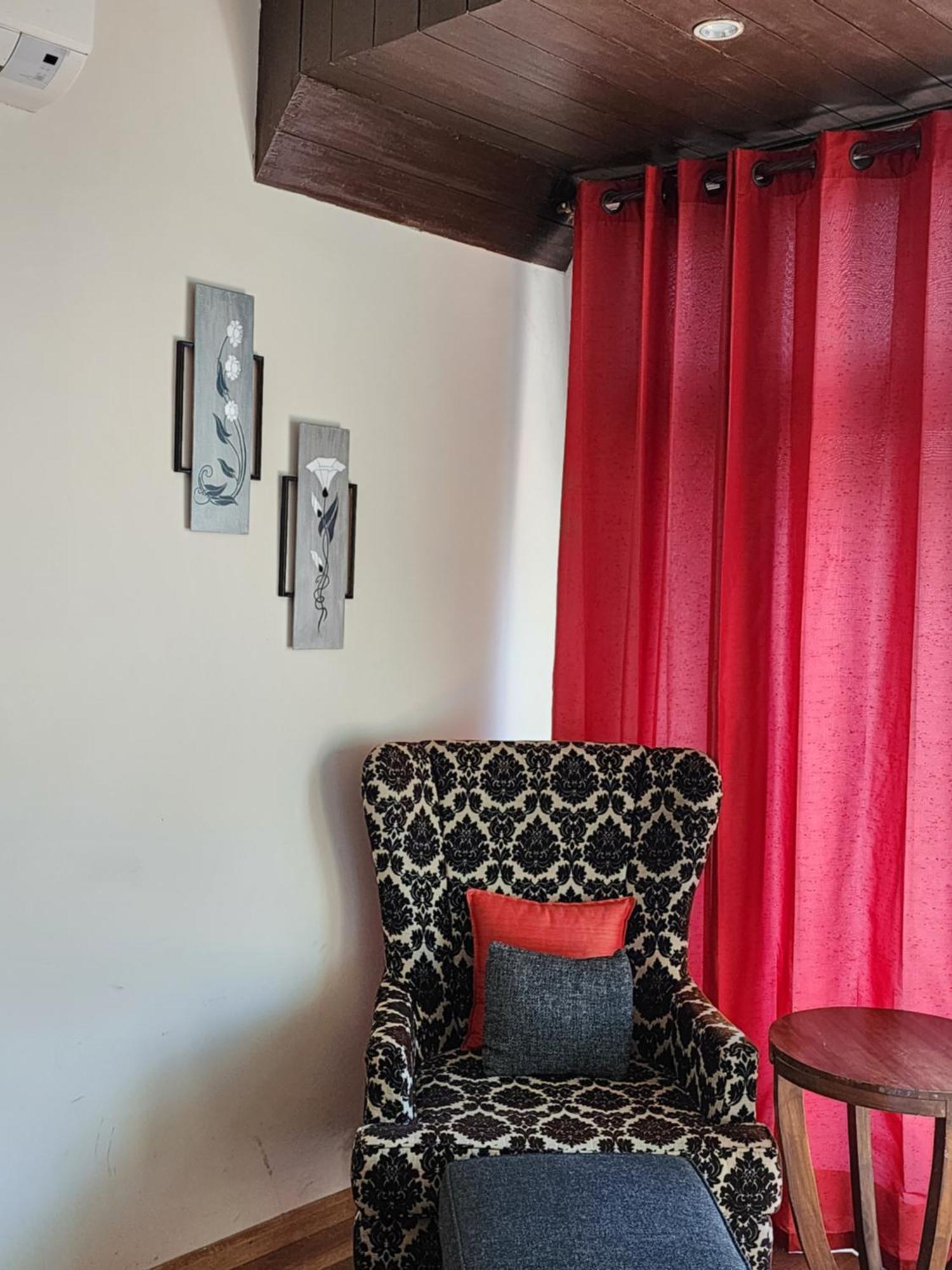 Woodsmoke Retreat Hotell Shimla Eksteriør bilde