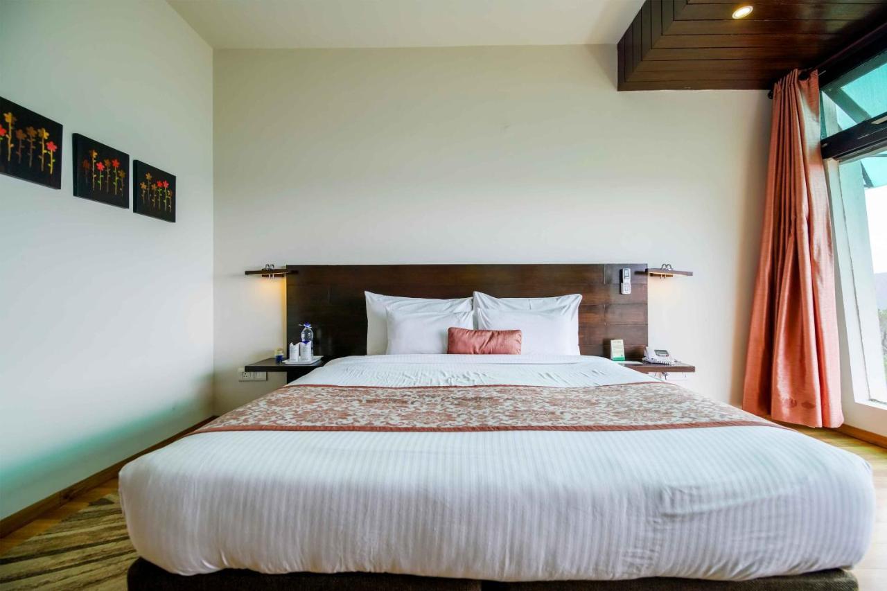 Woodsmoke Retreat Hotell Shimla Eksteriør bilde